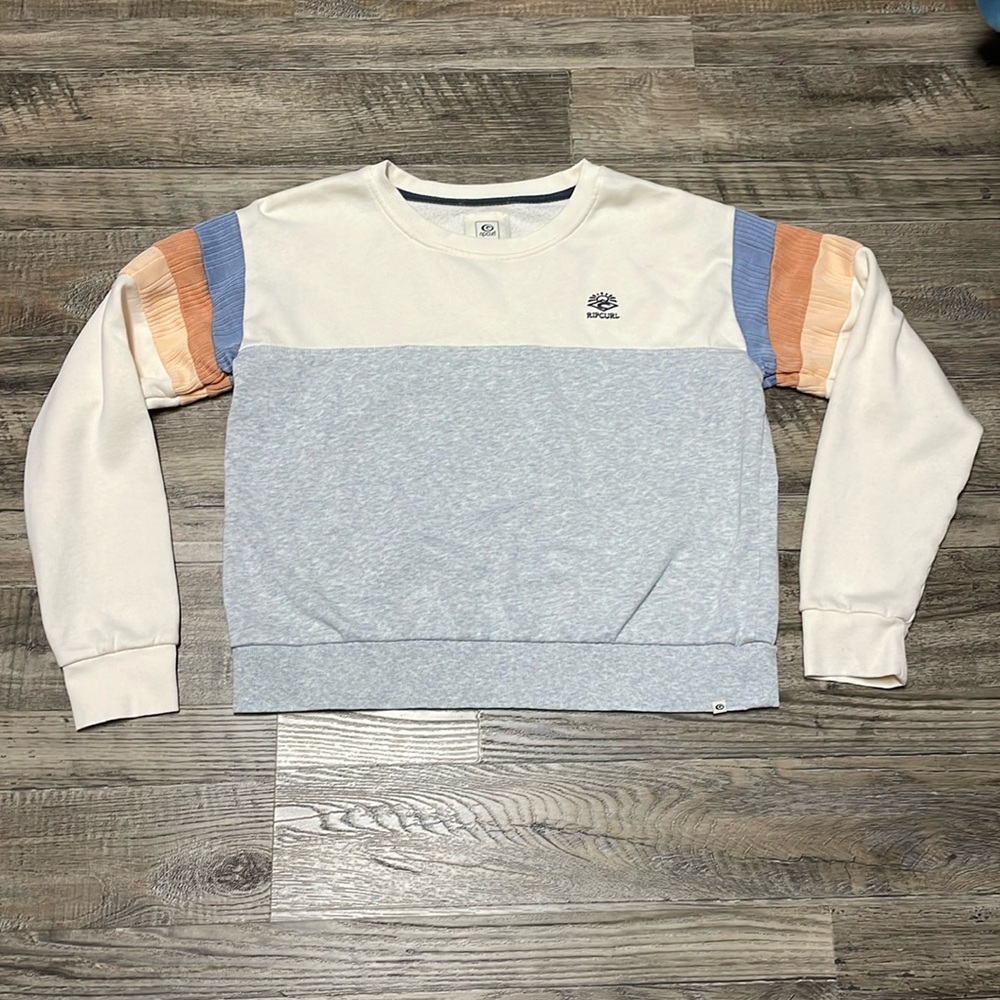 Ripcurl Sweatshirt